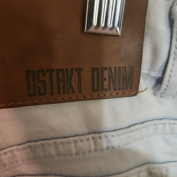 Mens eighth district jeans - Picture 5 of 5